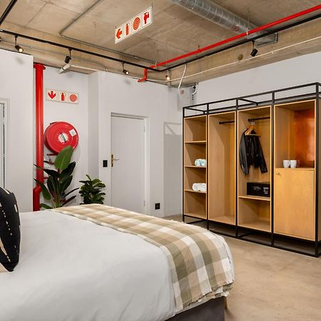 Neighbourgood Loop Street Hotel Kapstaden Eksteriør billede