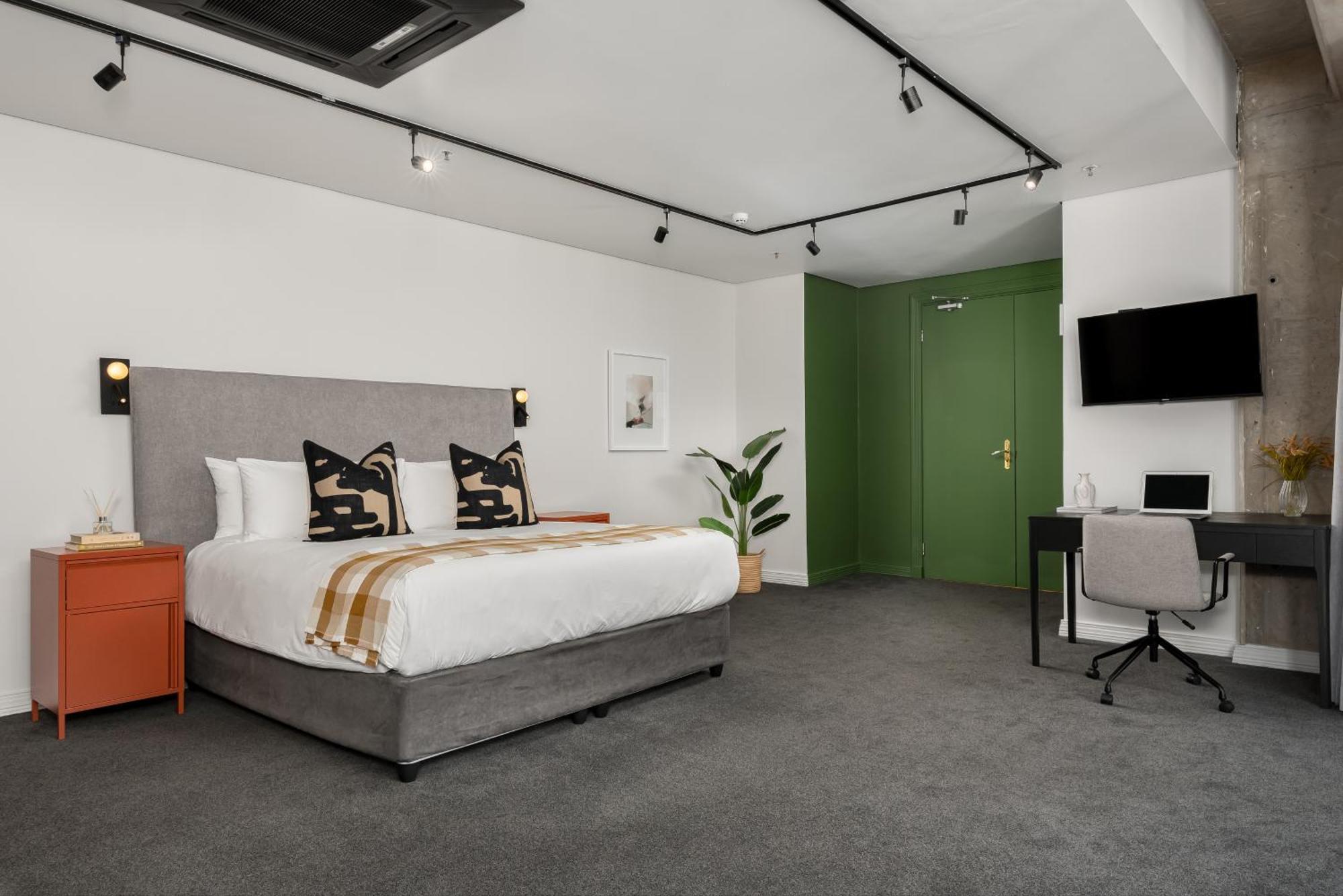 Neighbourgood Loop Street Hotel Kapstaden Værelse billede
